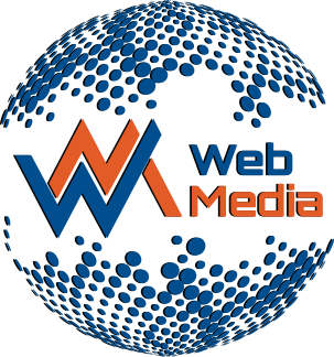 Web Media Security Gates Landing Page